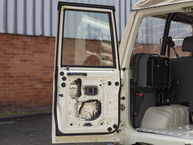 The FJ Company - 1985 FJ73 0001841 White - Restoration - Assembly V5